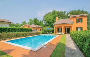 Lovely Home In Albarella Ro Albarella Isola